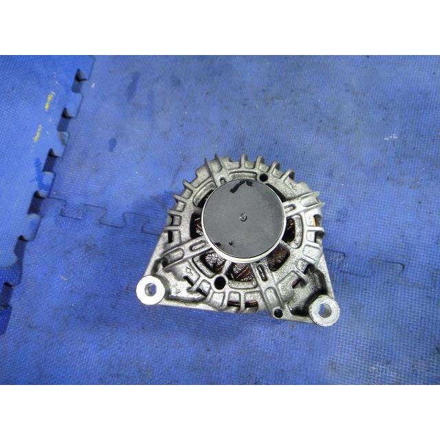 プジョー 2008 A9系 シトロエン 等 オルタネーター 品番 9670899580