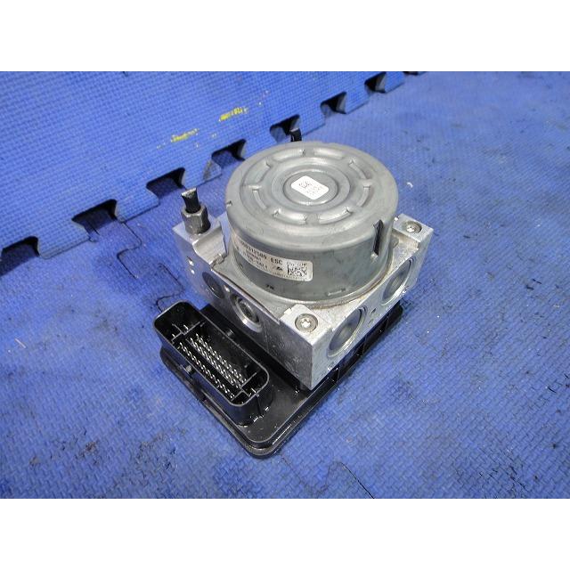 プジョー 2008 A9系 等  ABS ESC アクチュエーター  品番 9809312580  [6408] | 