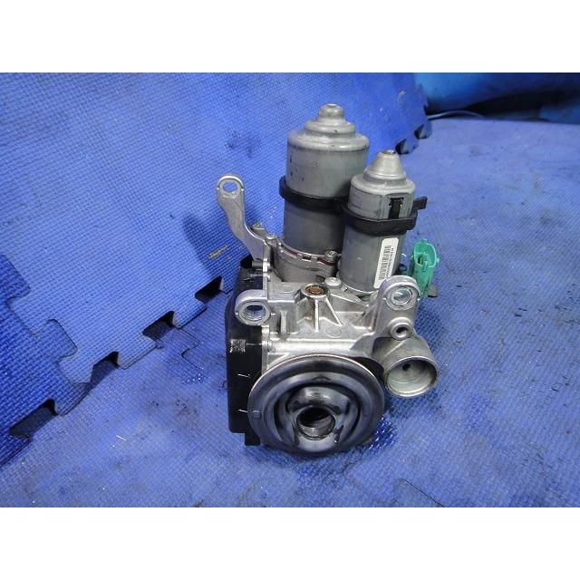 プジョー 2008 A9系 等 AT シフト アクチュエーター セレクター レバー