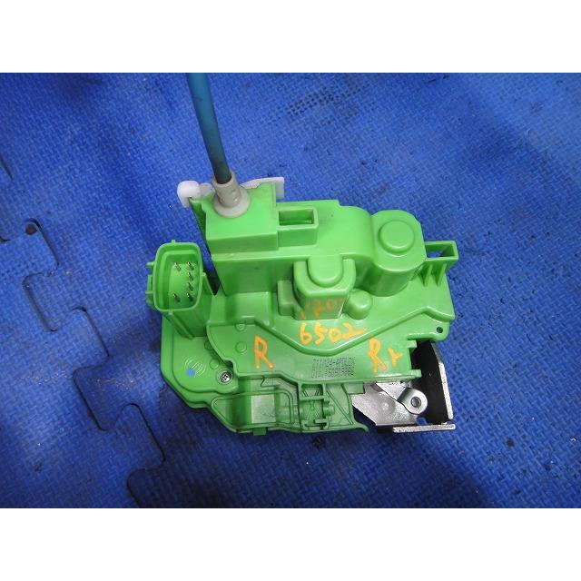 アルファロメオ ジュリエッタ 940141 等 右 リア ドアロック アクチュエーター  品番 50509886   [6502] |  | 01