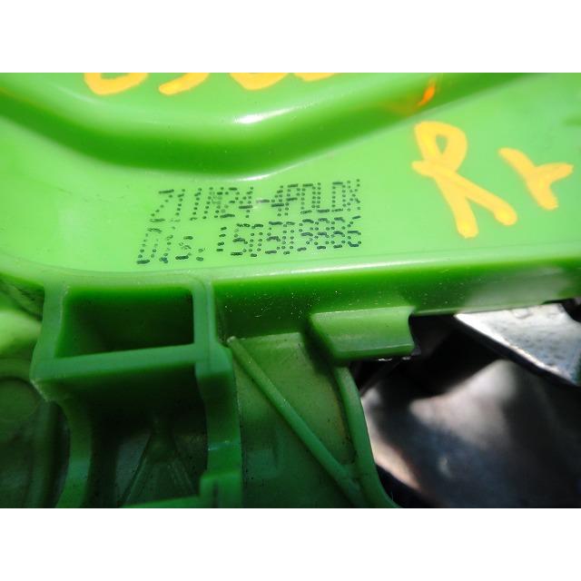 アルファロメオ ジュリエッタ 940141 等 右 リア ドアロック アクチュエーター  品番 50509886   [6502] |  | 02