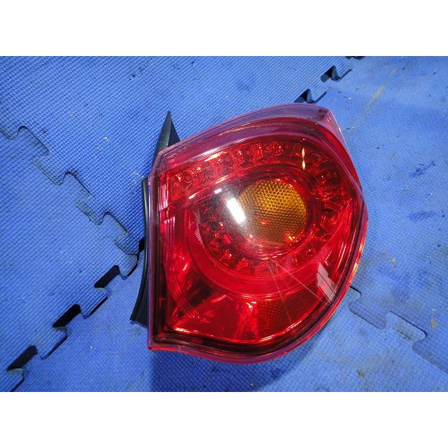アルファロメオ ジュリエッタ 940141 等 右 テール レンズ ライト ランプ  品番 0050513612 [6502] | 