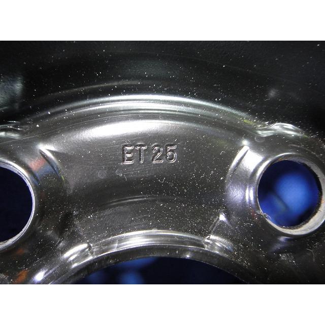 アルファロメオ ジュリエッタ 940141 等  純正 スペアタイヤ テンパー タイヤ  125/80/17  [6502] |  | 04