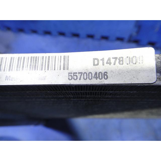 アルファロメオ ジュリエッタ 940141 等 コンデンサー 品番 55700406