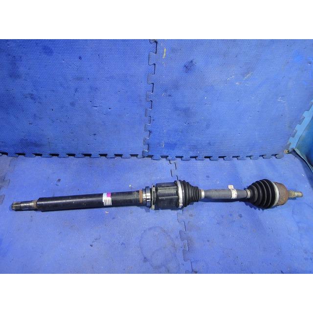 アルファロメオ ジュリエッタ 940141 等  右 フロント ドライブシャフト  品番 50518638  55228946 [6502] | 