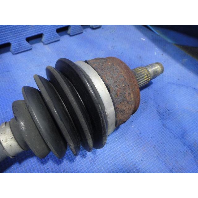 アルファロメオ ジュリエッタ 940141 等  右 フロント ドライブシャフト  品番 50518638  55228946 [6502] |  | 01