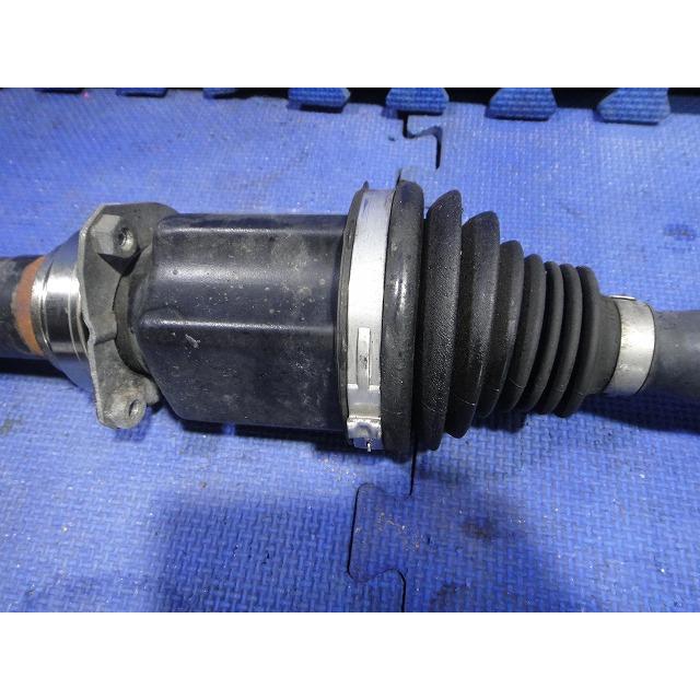 アルファロメオ ジュリエッタ 940141 等  右 フロント ドライブシャフト  品番 50518638  55228946 [6502] |  | 02