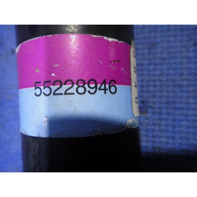 アルファロメオ ジュリエッタ 940141 等  右 フロント ドライブシャフト  品番 50518638  55228946 [6502] |  | 03