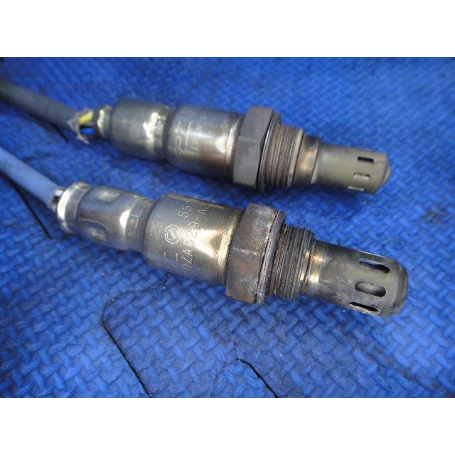 アルファロメオ ジュリエッタ 940141 等 O2センサー ラムダ センサー  品番 55219791   55214916  [6502] |  | 01