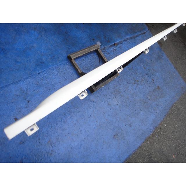 アルファロメオ ジュリエッタ 940141 等 右 サイド ステップ スカート   296/アイスホワイト [6502] |  | 04