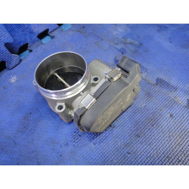 アウディ A4 8K系  B8 等　8KCALF  スロットル ボディ　品番 06E133062　   [6543] | 