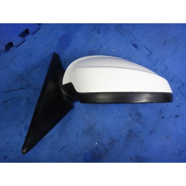 BMW 320i E90 E91 VA20 VR20 等 純正　右 ドアミラー　  白/300 [6607] |  | 02