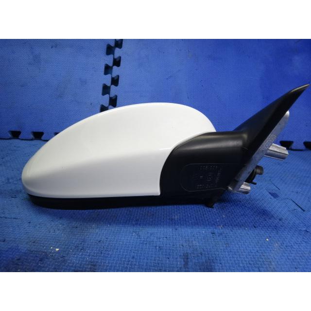 BMW 320i E90 E91 VA20 VR20 等 純正　右 ドアミラー　  白/300 [6607] |  | 03