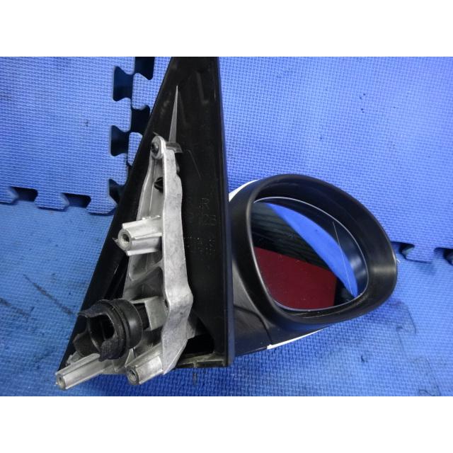 BMW 320i E90 E91 VA20 VR20 等 純正　右 ドアミラー　  白/300 [6607] |  | 04