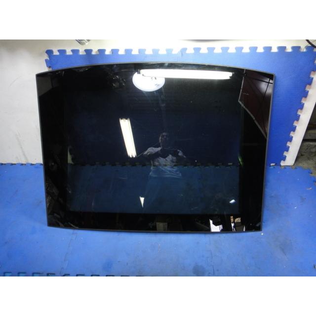 BMW E63 645Ci 等  サンルーフ　ガラス カバー  [6701] | 