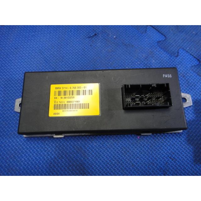 BMW E63 645Ci 等  ダイナミック ドライブ ユニット 品番 6768383　  [6701] | 