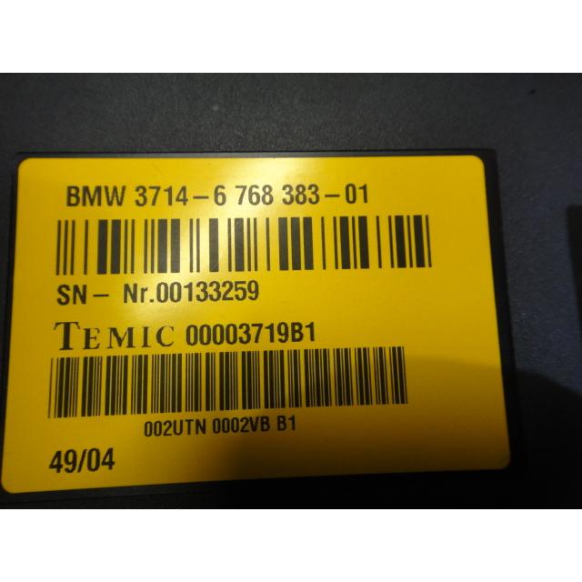 BMW E63 645Ci 等  ダイナミック ドライブ ユニット 品番 6768383　  [6701] |  | 01