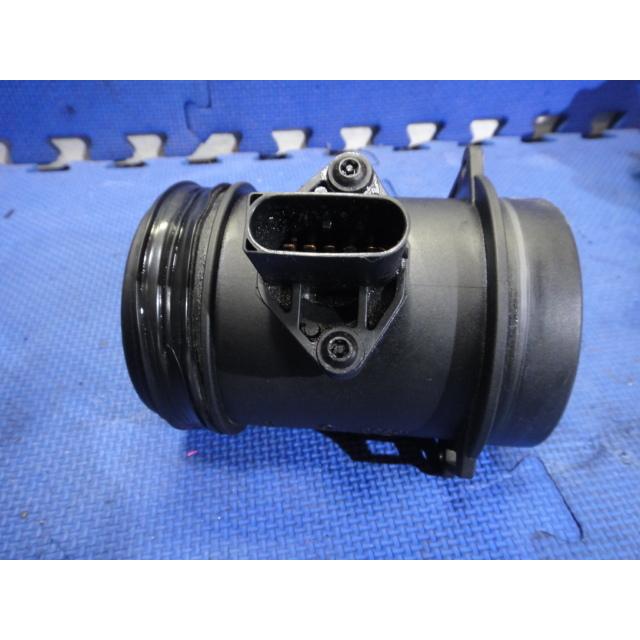 BMW E63 645Ci 等  純正 エアマス　エアフロ センサー 品番 7524136　  [6701] | 