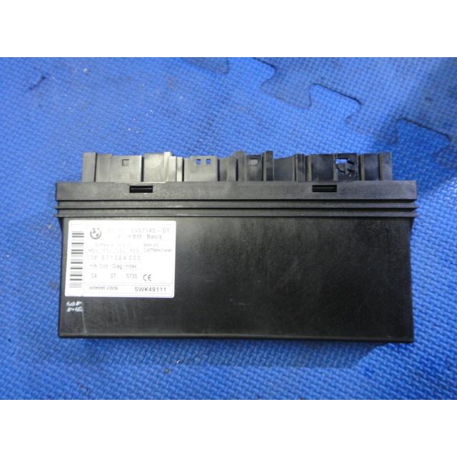 BMW E63 645Ci 等  ボディ モジュール 品番 6957140　  [6701] | 