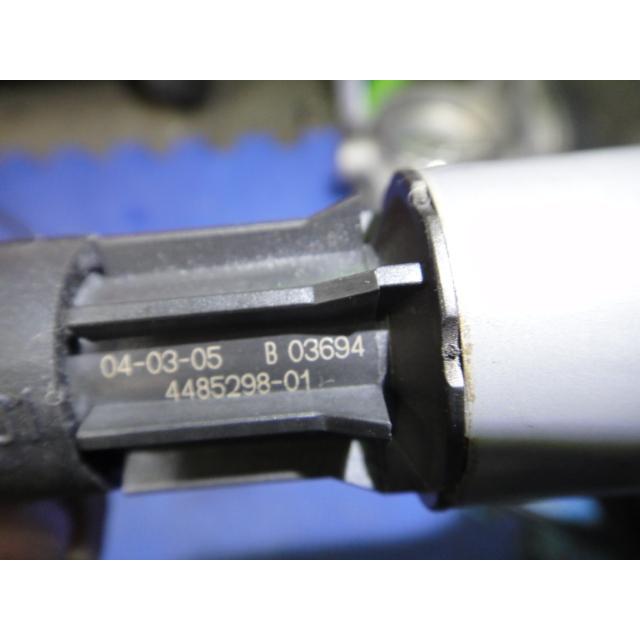 BMW E63 E65 E60 等　645i 745i イグニッション コイル  4485298  [6701] |  | 02