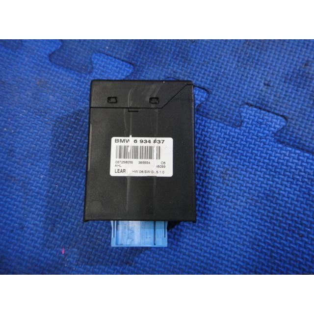 BMW E63 645Ci 等  ライト コントロール リレー　品番 6934837　  [6701] | 