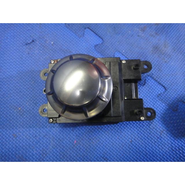 BMW E63 645Ci 等   Iドライブ　コントローラー スイッチ 6941801　  [6701] | 