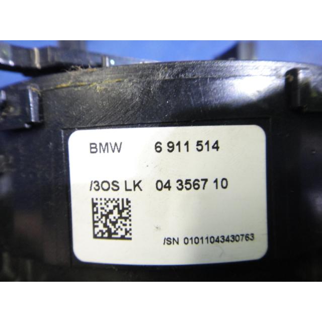 BMW E63 645Ci 等  コイル スプリング カートリッジ スパイラル ケーブル  6911514  [6701] |  | 02