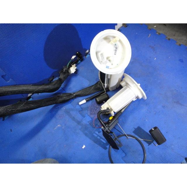 BMW E63 645Ci 等   燃料 ポンプ  フューエル ポンプ　 [6701] | 