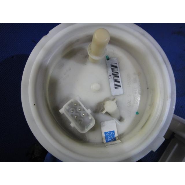 BMW E63 645Ci 等   燃料 ポンプ  フューエル ポンプ　 [6701] |  | 01