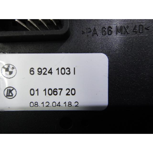 BMW E63 645Ci 等  ウィンカースイッチ　品番 69241031　  [6701] |  | 01