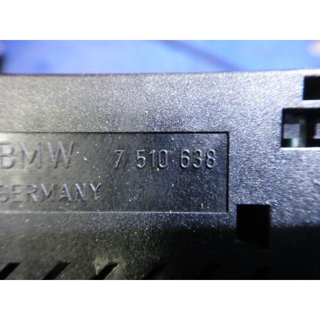 BMW E63 645Ci 等  インテグレーテッド モジュール ヒューズ ボックス　7510638  [6701] |  | 01
