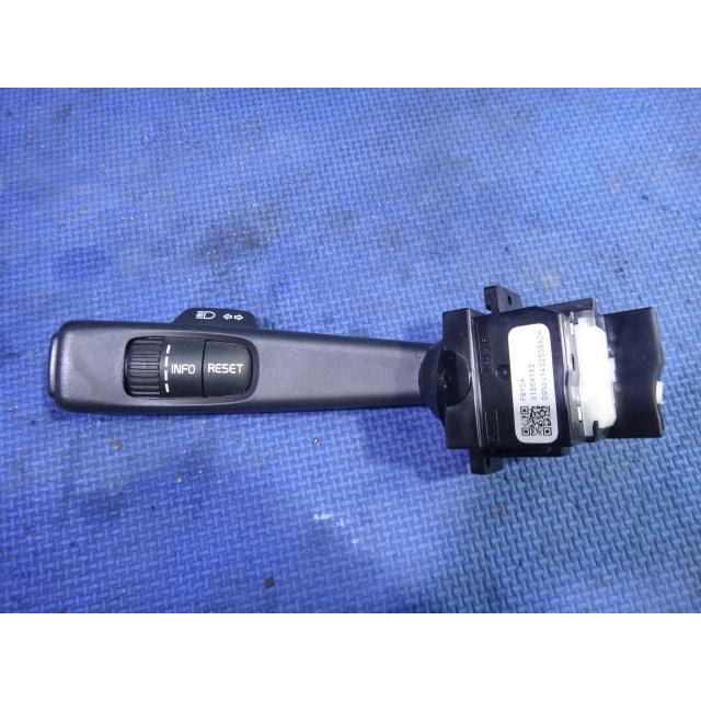 Volvo ボルボ V70 BB 系 等  ウィンカー スイッチ 品番 31264162  [6709] | 