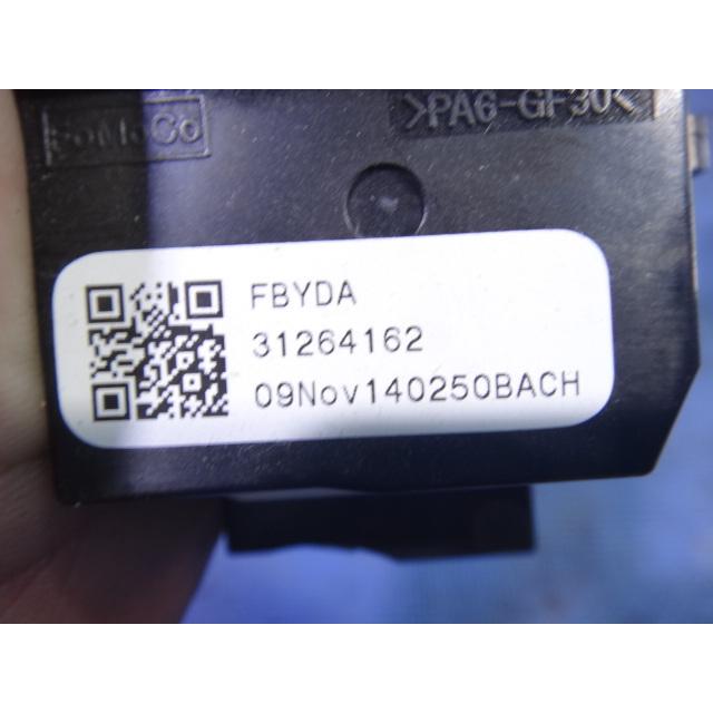 Volvo ボルボ V70 BB 系 等  ウィンカー スイッチ 品番 31264162  [6709] |  | 02