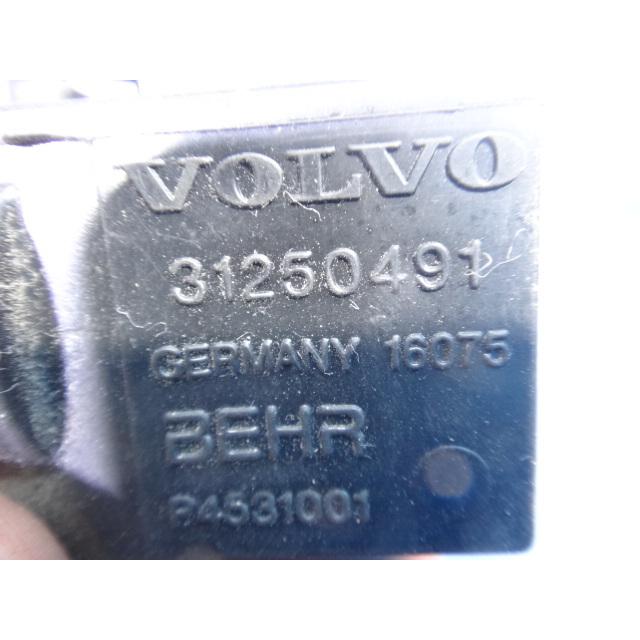 Volvo ボルボ V70 BB 系 等  エアー AQS センサー　品番 31250491  [6709] |  | 02