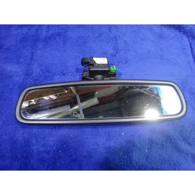 Volvo ボルボ V70 BB 系 等  純正 ルーム ミラー  バック ミラー 品番 31217819　  [6709] | 