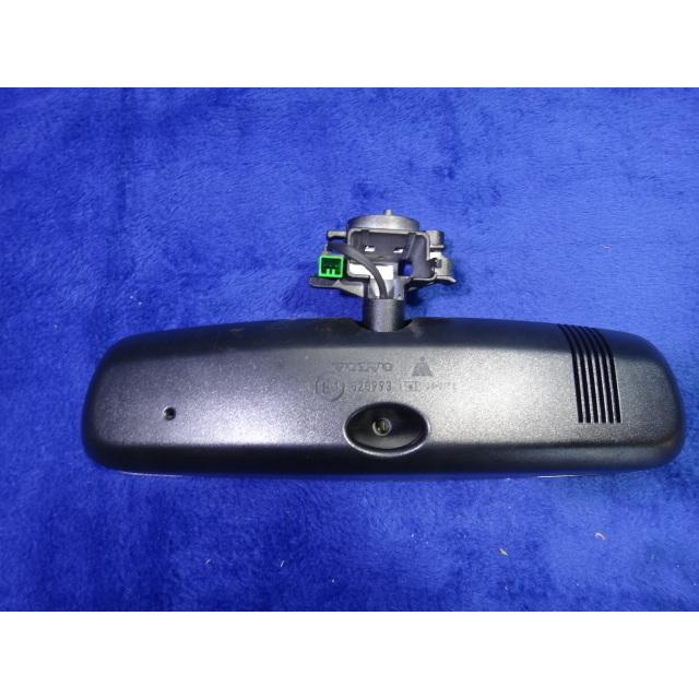 Volvo ボルボ V70 BB 系 等  純正 ルーム ミラー  バック ミラー 品番 31217819　  [6709] |  | 02
