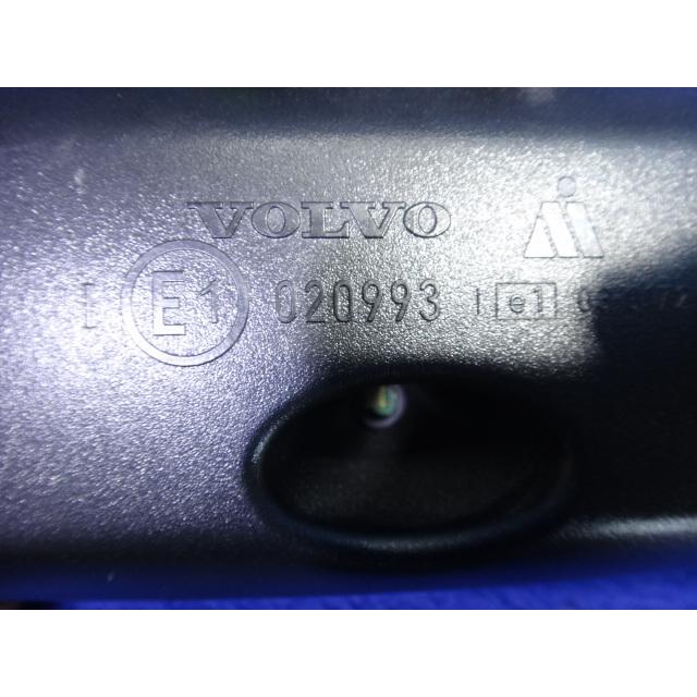 Volvo ボルボ V70 BB 系 等  純正 ルーム ミラー  バック ミラー 品番 31217819　  [6709] |  | 03