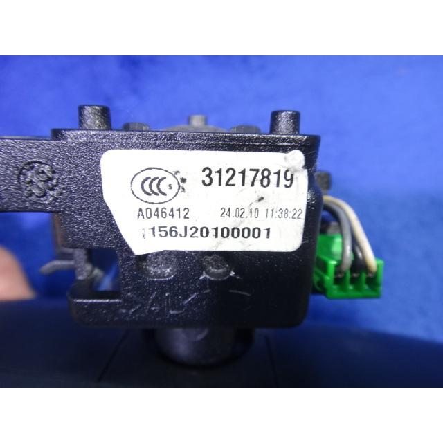 Volvo ボルボ V70 BB 系 等  純正 ルーム ミラー  バック ミラー 品番 31217819　  [6709] |  | 04