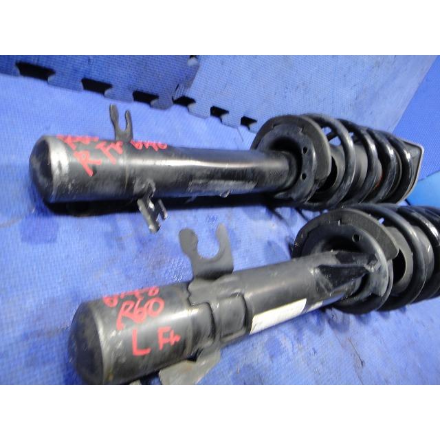 BMW ミニ クロスオーバー クーパーSD ZB20 R60 等  純正 フロントストラット ショック  [6748] |  | 01