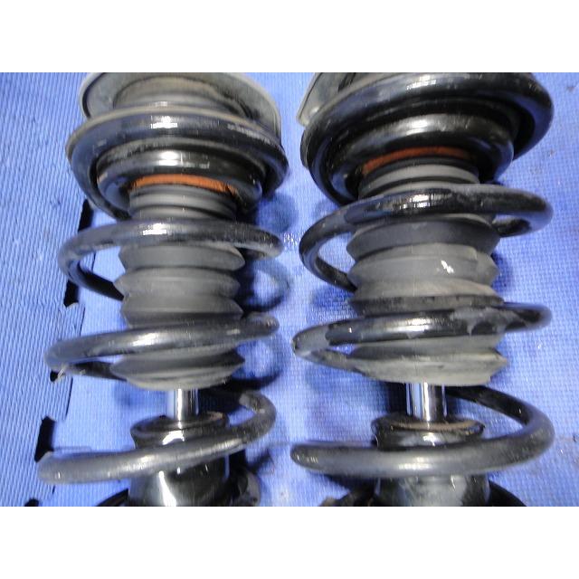 BMW ミニ クロスオーバー クーパーSD ZB20 R60 等  純正 フロントストラット ショック  [6748] |  | 02