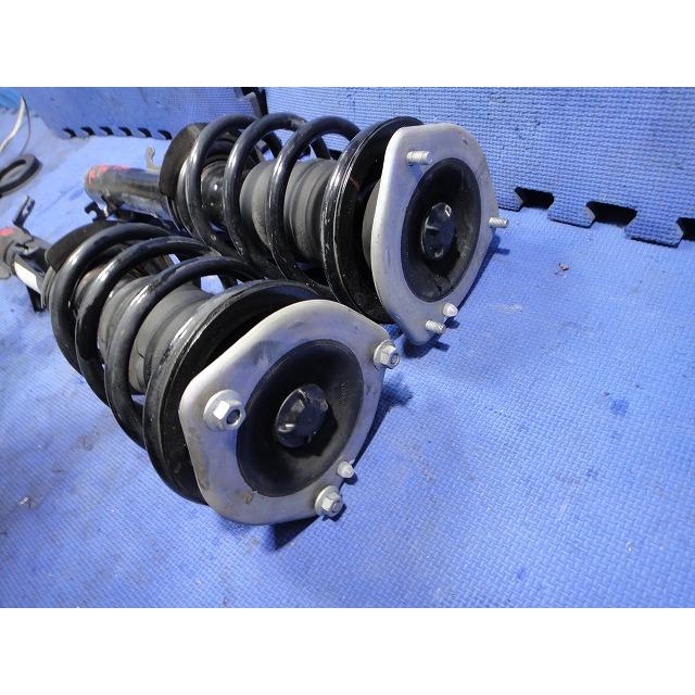 BMW ミニ クロスオーバー クーパーSD ZB20 R60 等  純正 フロントストラット ショック  [6748] |  | 03