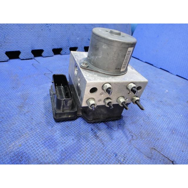 BMW ミニ クロスオーバー ZB20 R60 等 ABS DSC アクチュエーター  品番 34516866011   [6748] | 
