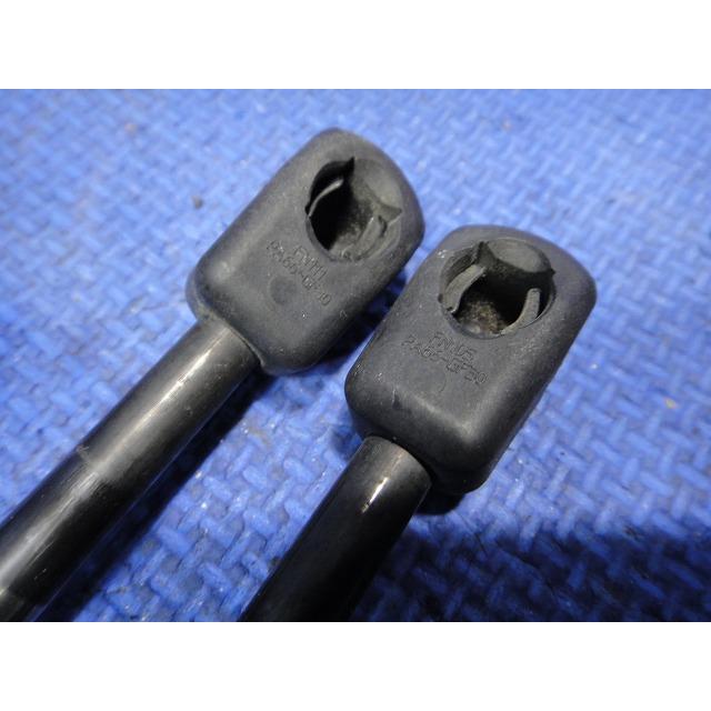 BMW ミニ クロスオーバー ZB20 R60 等 リア ハッチ ゲート ダンパー 左右  品番 51249801386  [6748] |  | 01