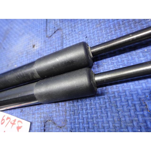 BMW ミニ クロスオーバー ZB20 R60 等 リア ハッチ ゲート ダンパー 左右  品番 51249801386  [6748] |  | 02