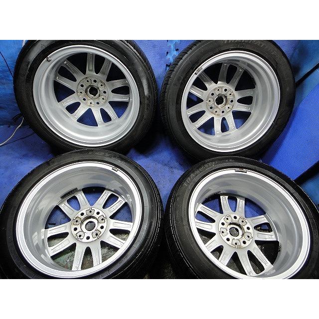 BMW ミニ クロスオーバー クーパーSD ZB20 R60 等 純正 17インチ