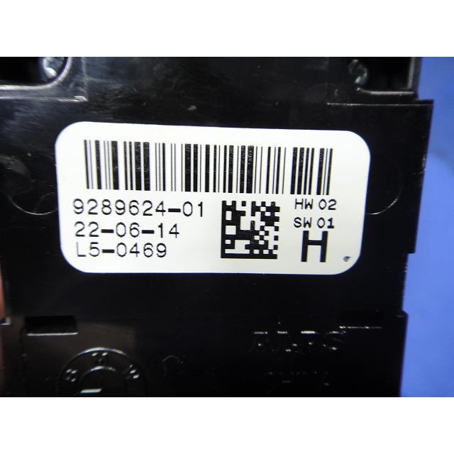 BMW ミニ クロスオーバー R60 等  運転席 右 フロント パワーウィンドウ スイッチ  品番 9289624  [6748] |  | 02