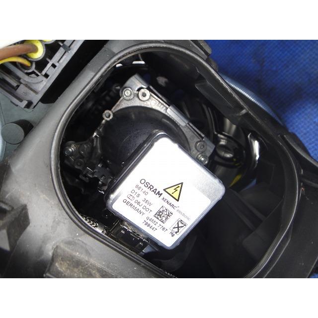 BMW ミニ クロスオーバー R60 等 純正 キセノン ヘッドライト 左右 バラスト付き  HID  9802274 [6748] |  | 10
