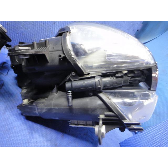 BMW ミニ クロスオーバー R60 等 純正 キセノン ヘッドライト 左右 バラスト付き  HID  9802274 [6748] |  | 04