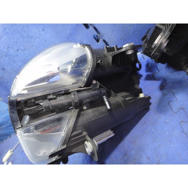 BMW ミニ クロスオーバー R60 等 純正 キセノン ヘッドライト 左右 バラスト付き  HID  9802274 [6748] |  | 05