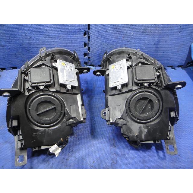 BMW ミニ クロスオーバー R60 等 純正 キセノン ヘッドライト 左右 バラスト付き  HID  9802274 [6748] |  | 06